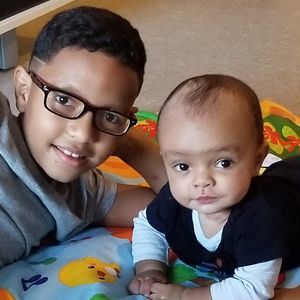 Meet your Posher, Smret